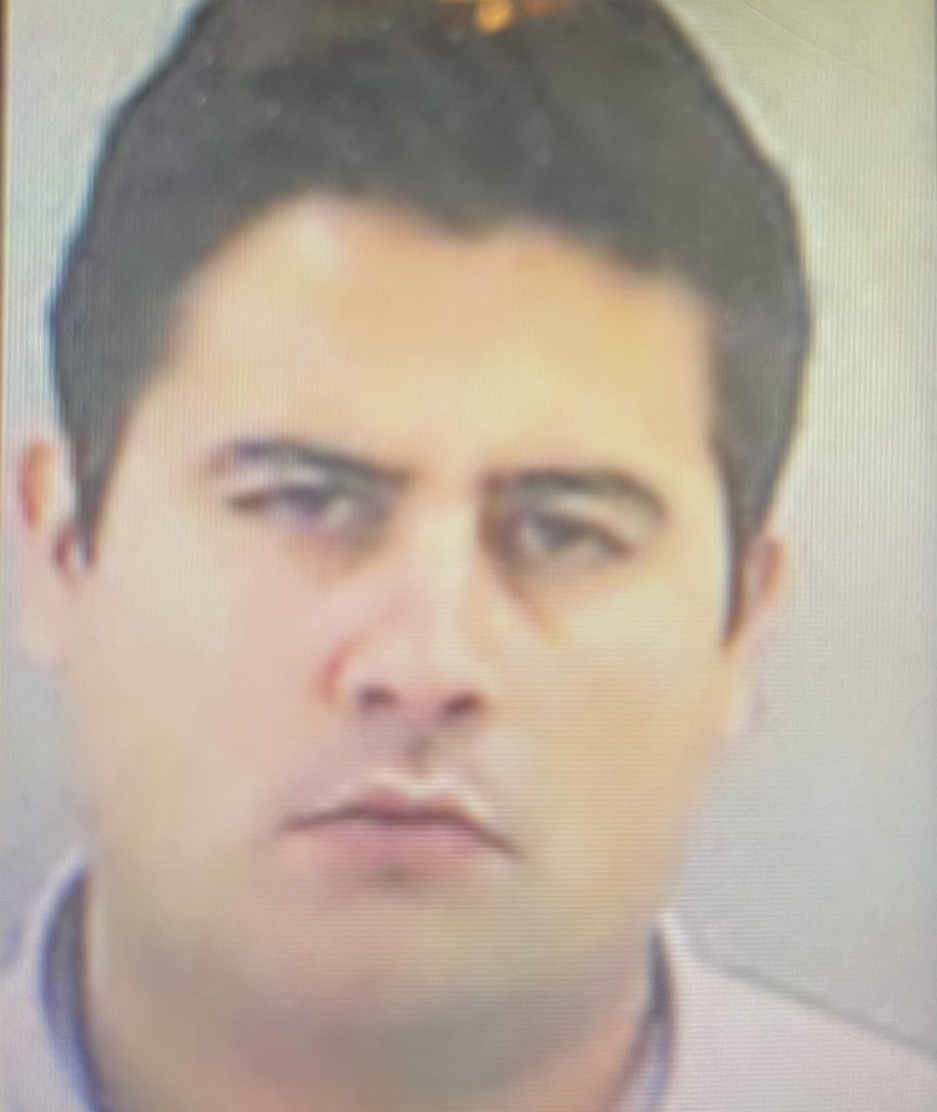 armandorodriguezmugshotelpaso